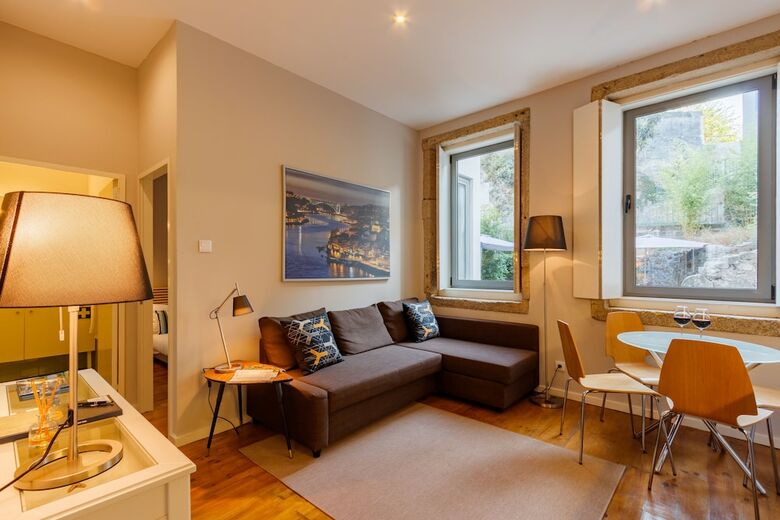 Apartamentos Casa Portuguesa By UNA