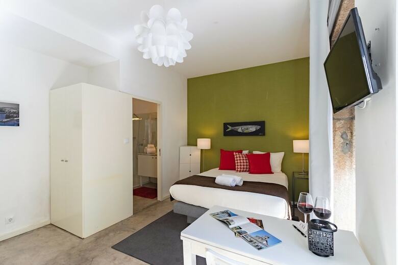 Apartamentos Casa Portuguesa By UNA