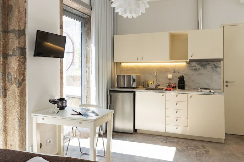 Apartamentos Casa Portuguesa By UNA