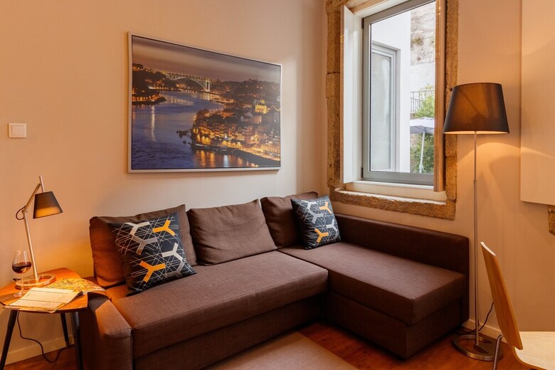 Apartamentos Casa Portuguesa By UNA