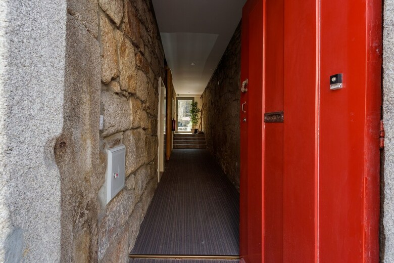 Apartamentos Casa Portuguesa By UNA