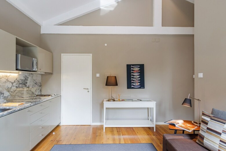 Apartamentos Casa Portuguesa By UNA