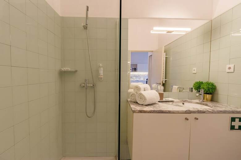 Apartamentos Casa Portuguesa By UNA