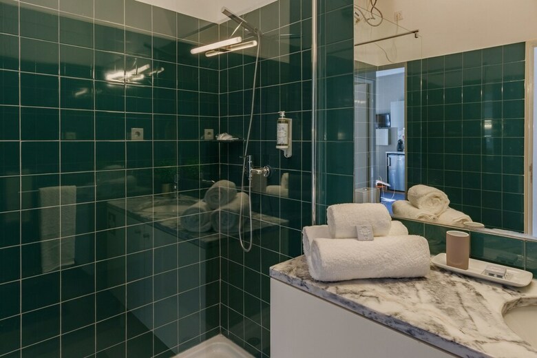 Apartamentos Casa Portuguesa By UNA