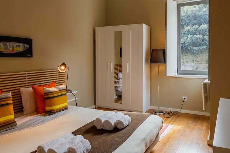 Apartamentos Casa Portuguesa By UNA