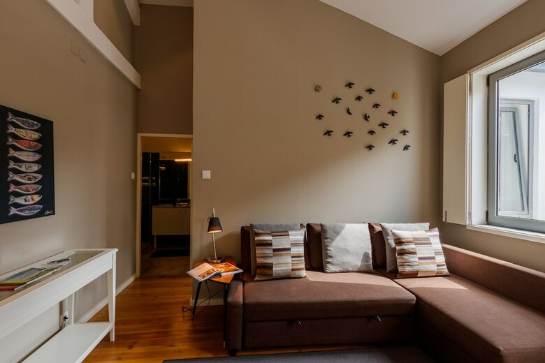 Apartamentos Casa Portuguesa By UNA