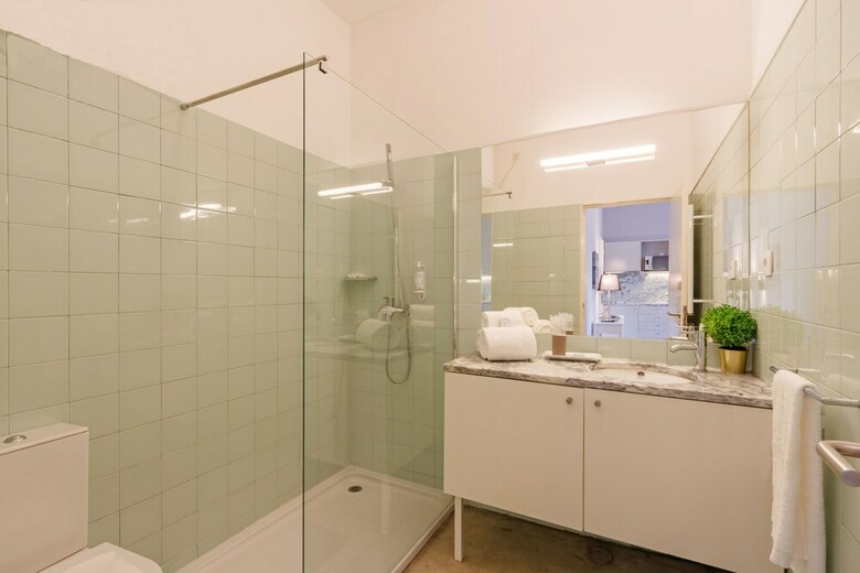 Apartamentos Casa Portuguesa By UNA