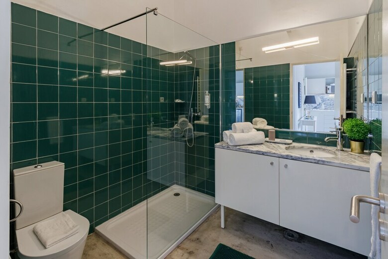 Apartamentos Casa Portuguesa By UNA