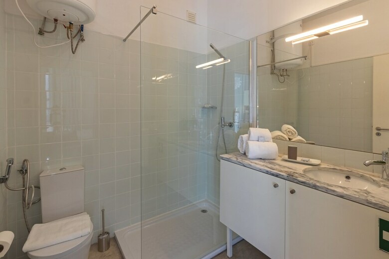 Apartamentos Casa Portuguesa By UNA