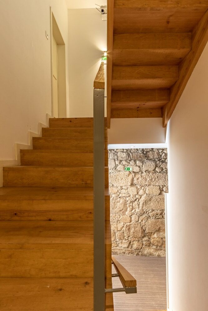 Apartamentos Casa Portuguesa By UNA