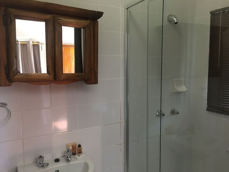 Hotel Namane Guest House