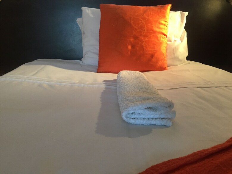 Hotel Namane Guest House