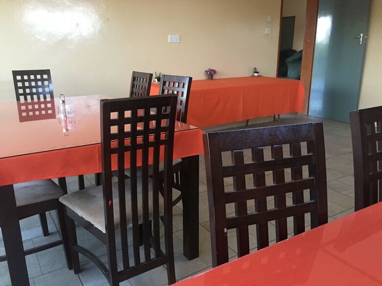 Hotel Namane Guest House