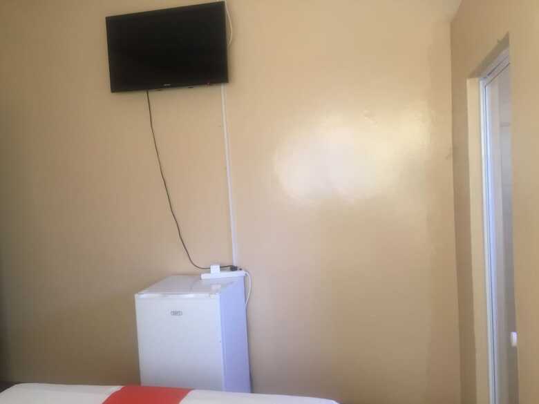 Hotel Namane Guest House