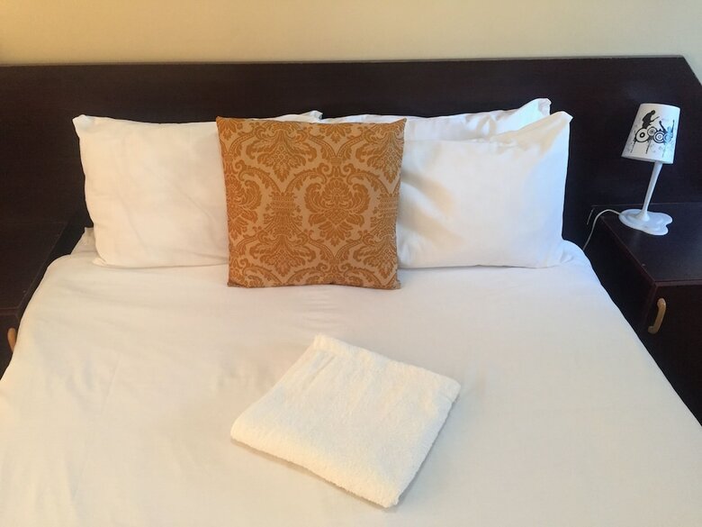 Hotel Namane Guest House