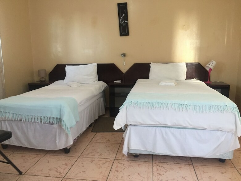 Hotel Namane Guest House