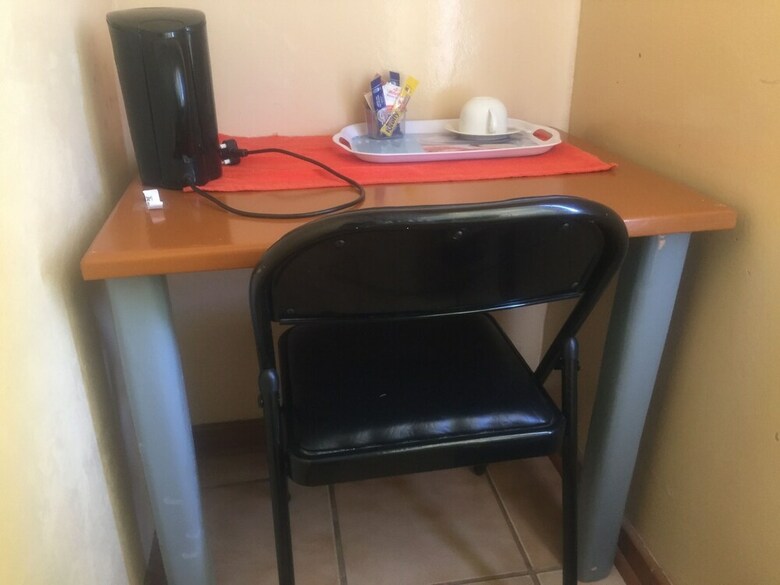 Hotel Namane Guest House