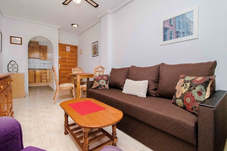 Apartamentos Espanatour Dolores