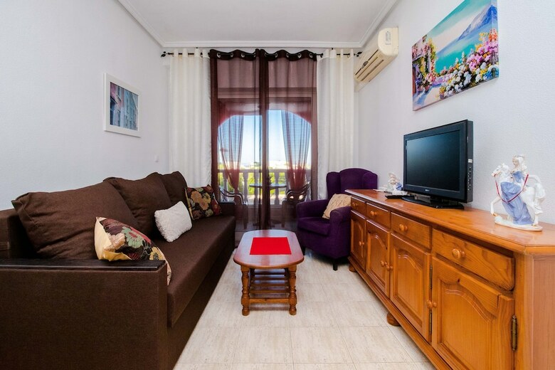 Apartamentos Espanatour Dolores
