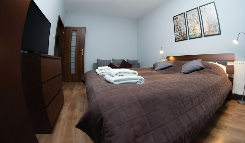 Apartamenty Sedinum - Modern