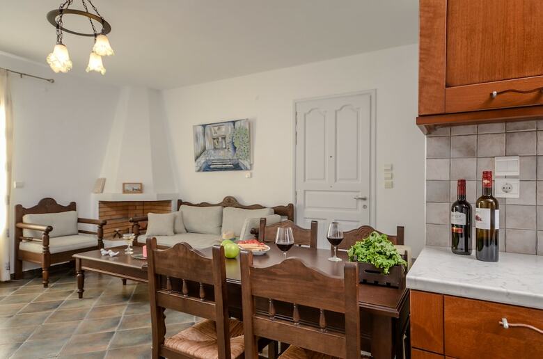 Aparthotel Depis Beachfront Villas