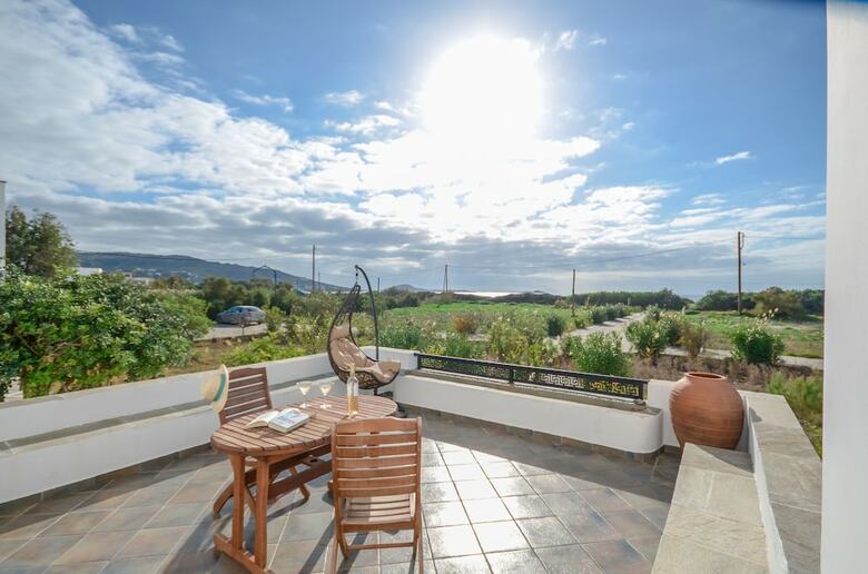 Aparthotel Depis Beachfront Villas
