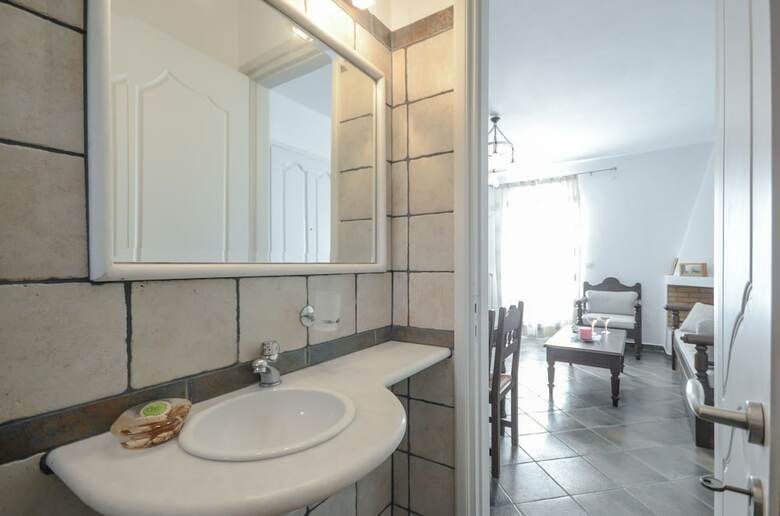 Aparthotel Depis Beachfront Villas