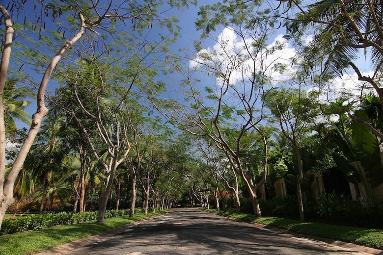 Hotel Tamarind Exclusive Villa