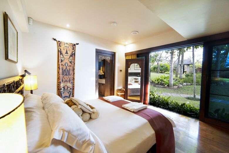 Hotel Tamarind Exclusive Villa