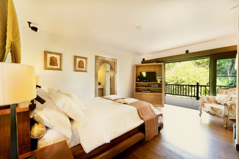 Hotel Tamarind Exclusive Villa