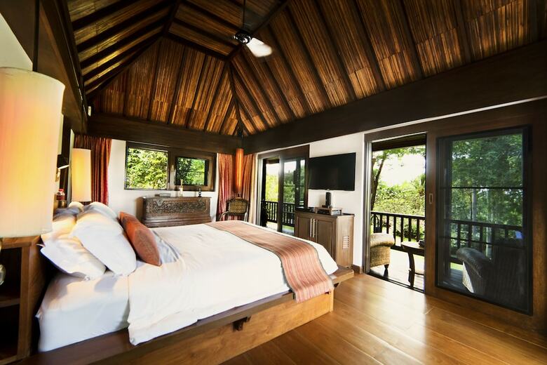 Hotel Tamarind Exclusive Villa