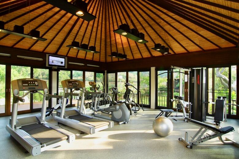 Hotel Tamarind Exclusive Villa