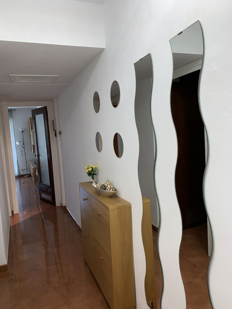 Apartamento Mercuri