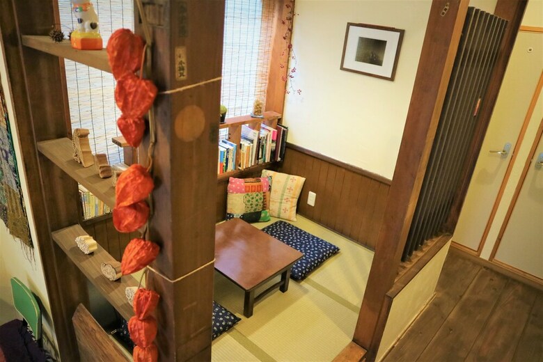 Hostal Guest House Komatsu-ya - Hostel
