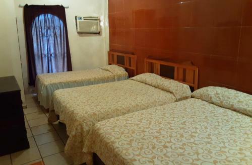Hotel Quinta San Juan