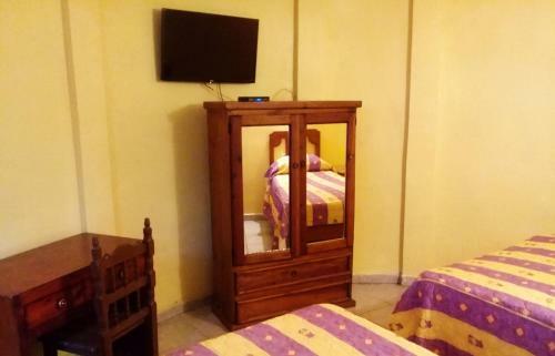 Hotel Quinta San Juan
