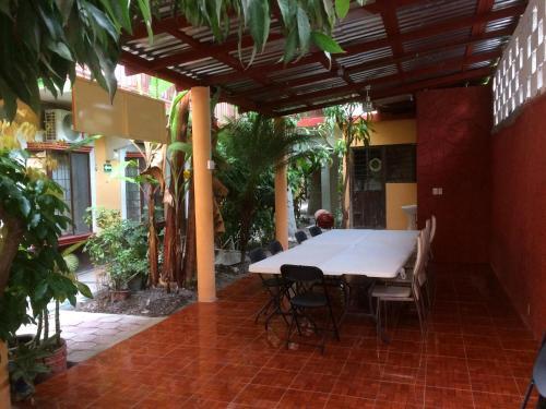 Hotel Quinta San Juan
