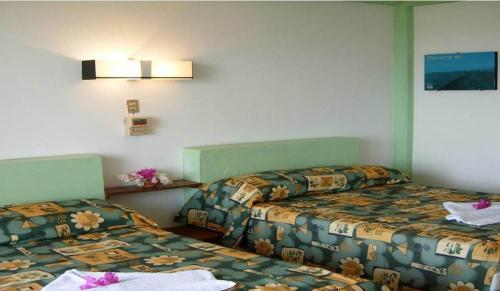 Hotel Angel Del Mar