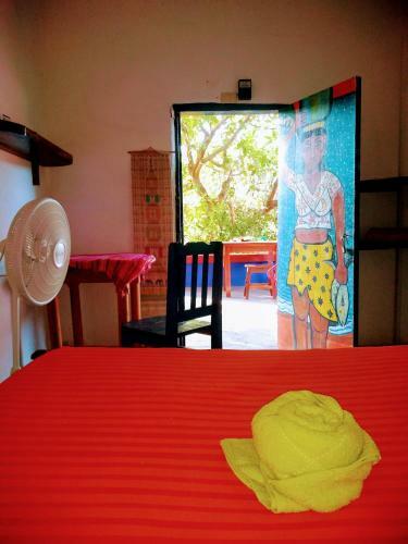 Hostal Casa Gundi Y Tomas