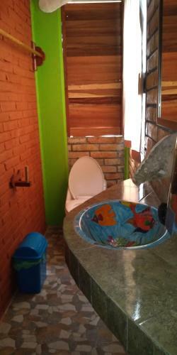 Hostal Casa Gundi Y Tomas