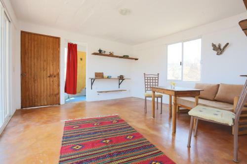 Apartamentos Casa Macondo