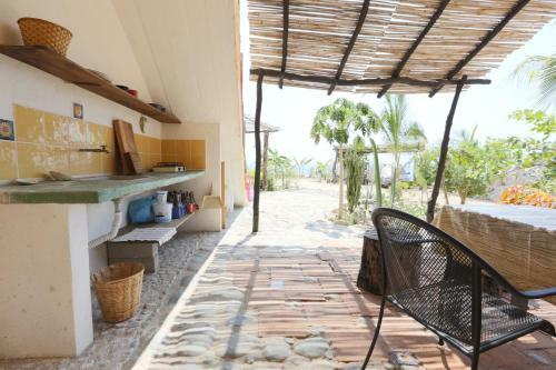 Apartamentos Casa Macondo