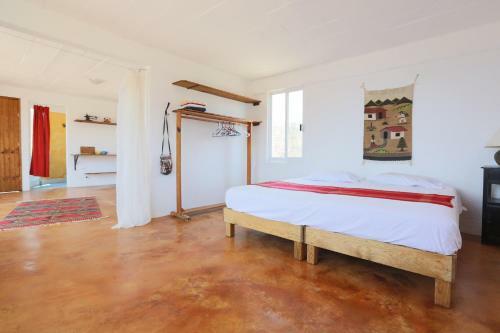 Apartamentos Casa Macondo