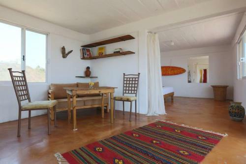 Apartamentos Casa Macondo