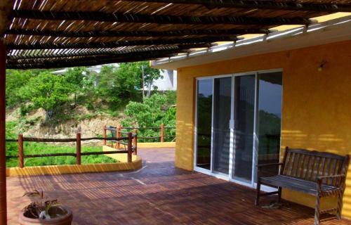 Apartamentos Casa Macondo