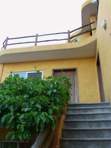 Apartamentos Casa Macondo