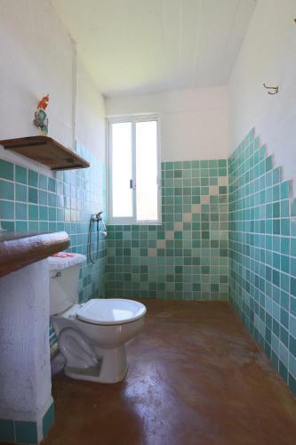 Apartamentos Casa Macondo