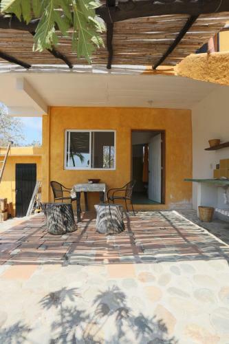 Apartamentos Casa Macondo
