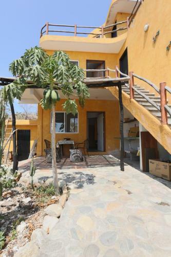 Apartamentos Casa Macondo