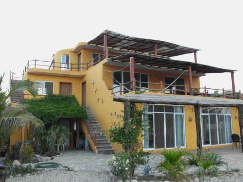 Apartamentos Casa Macondo